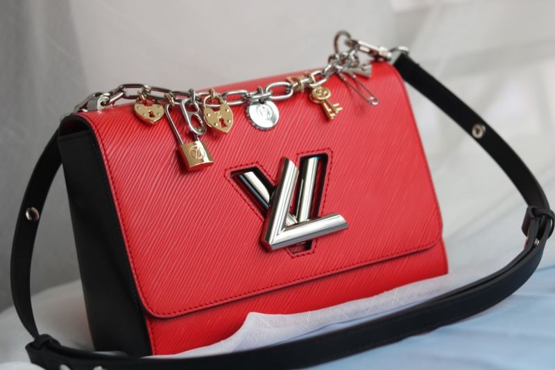 LV Satchel Bags